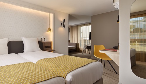 Junior Suite