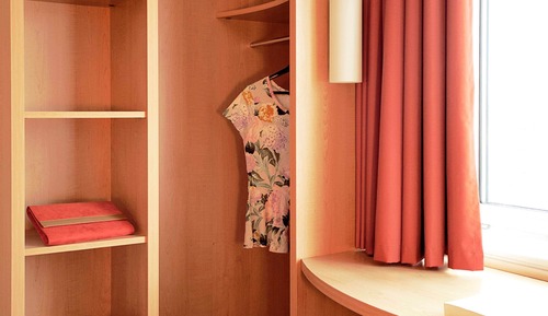 Standard Twin Room, 2 Twin Beds
