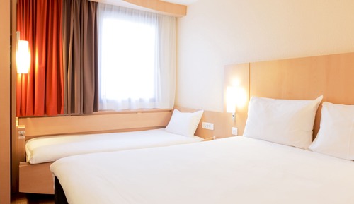 Standard Room, Multiple Beds