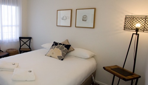 Standard Double Room, 1 Queen Bed, Non Smoking (Standard Double)