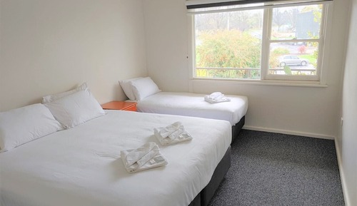 Comfort Apartment, 2 Bedrooms, Non Smoking
