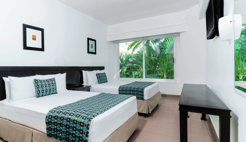 Standard Non-Refundable Room