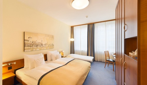 Comfort Double Room