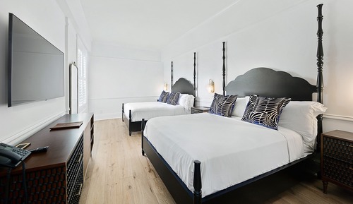 Suite, 1 Bedroom