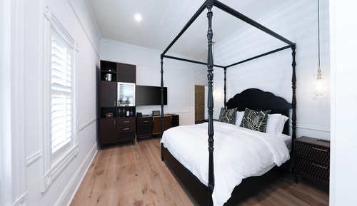 Deluxe Room, 1 Bedroom