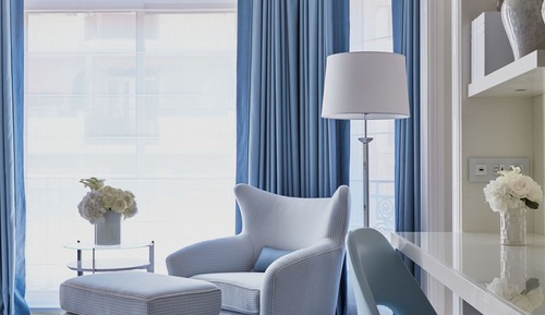 Premium Room, 1 King Bed, Sea View