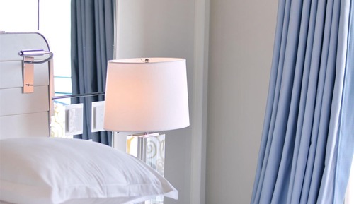 Deluxe Room, 2 Twin Beds