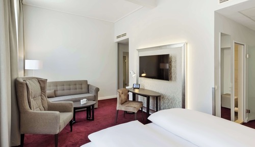 Premium Room