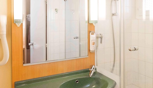 Standard Double Room, 1 Double Bed