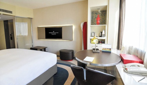 Standard Room (1)