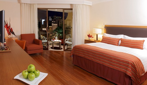 Classic Room