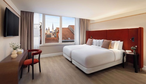 Premium Room (View)