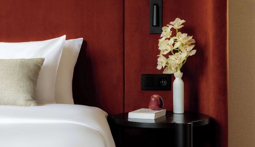 Premium Room