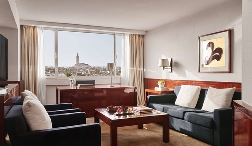 Junior Suite