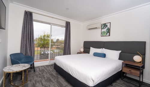 Executive Suite
