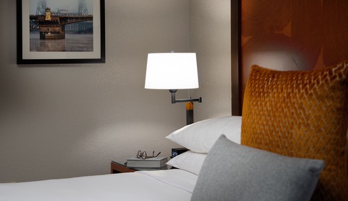 Executive Room, 1 King Bed