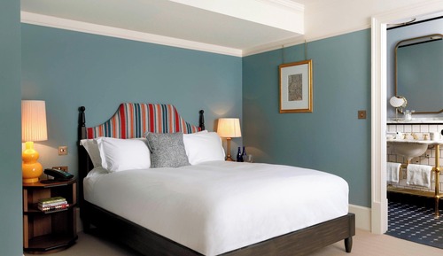 Room, 1 Double Bed