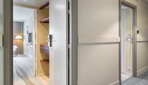 Standard Twin Room, 2 Twin Beds