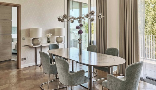 Park Suite