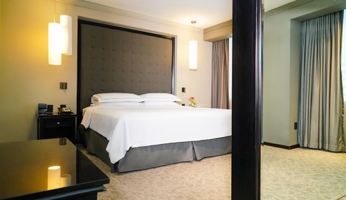 Suite Premium Level