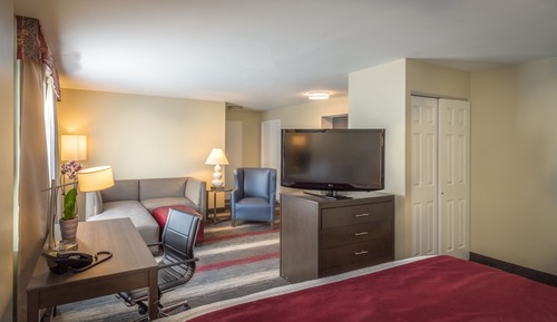 Room, 2 Queen Beds