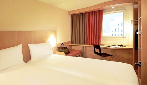 Standard Double Room, 1 Double Bed