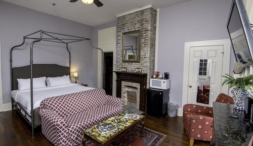 Premier Suite, 2 Bedrooms