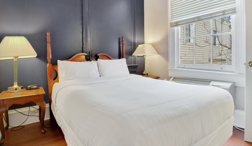 Suite, 2 Bedrooms