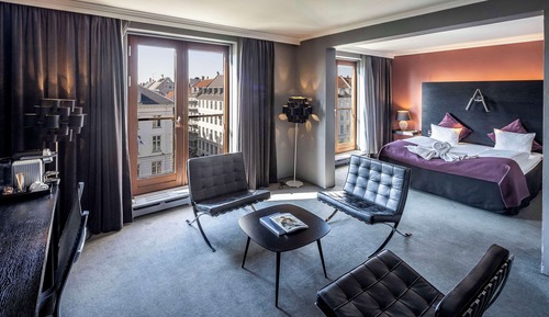 Junior Suite