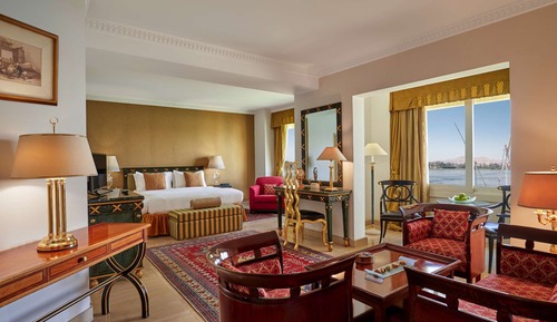 Royal Suite