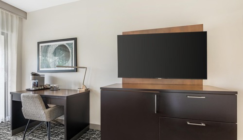 Deluxe Room, 2 Queen Beds, Balcony