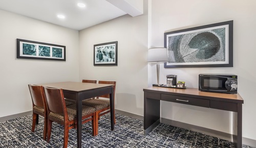 Premium Suite, 1 King Bed with Sofa bed