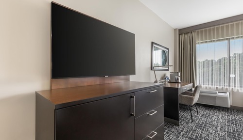 Classic Room, 2 Queen Beds