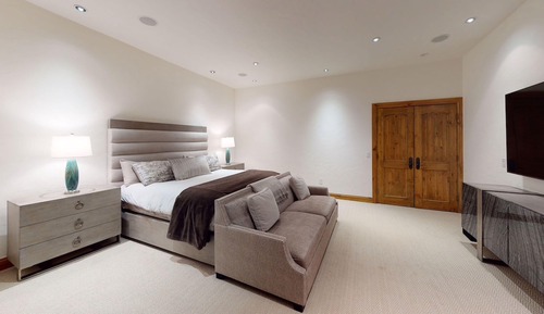 Luxury House, 6 Bedrooms (Platinum)