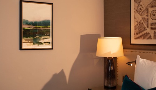 Premium Room, 1 King Bed