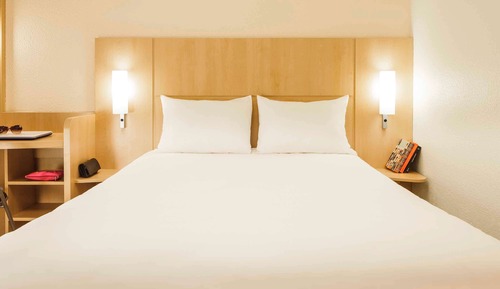 Standard Room, Multiple Beds