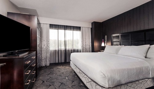 Suite, Accessible, Non Smoking