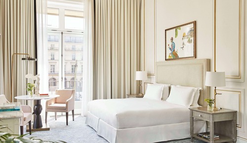 Royal Suite (Palais Royal Suite)