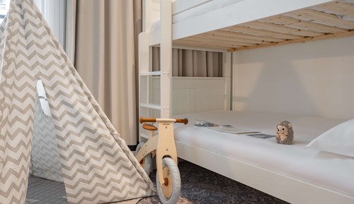 Family and Kids Suite