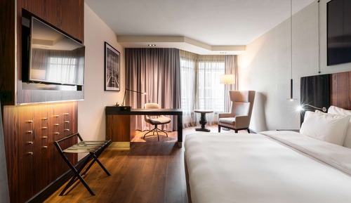 Premium Room (Collection)