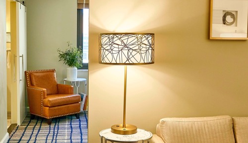 Executive Studio, 1 King Bed