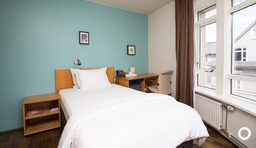 Superior Single Room, 1 Twin Bed