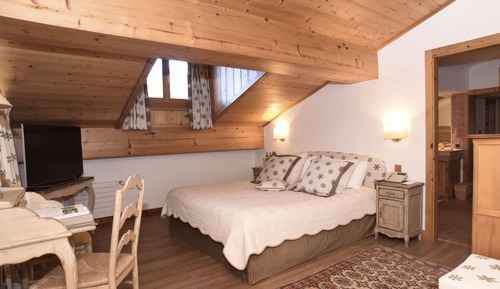 Apartment, 2 Bedrooms, Mountain View