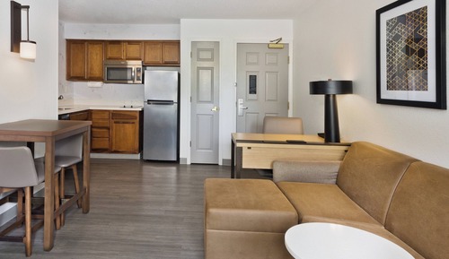 Suite, 1 Bedroom