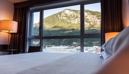 Classic Room, 2 Twin Beds
