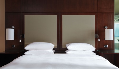 Room, 1 Queen Bed