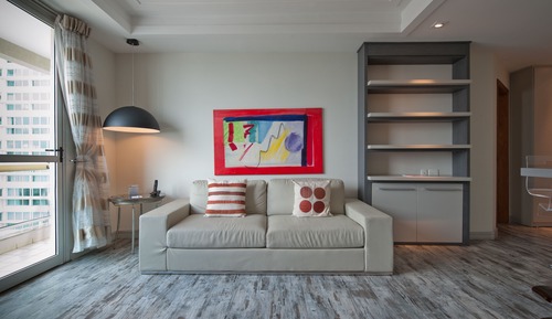 Elite Double Room
