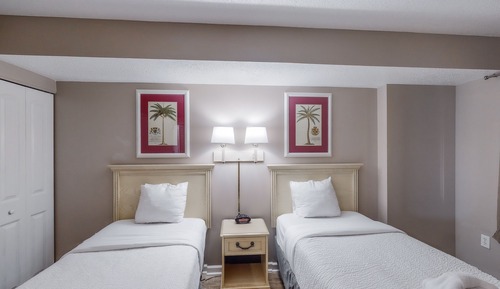 Condo, 3 Bedrooms (Oceanfront)