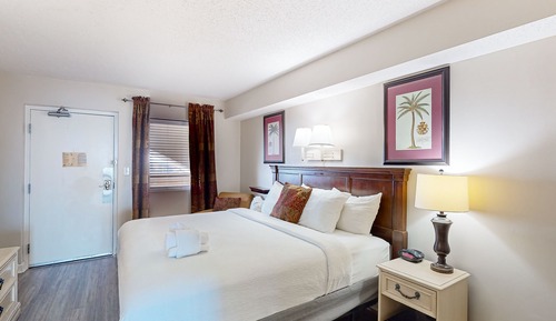 Condo, 1 Bedroom (Oceanfront)
