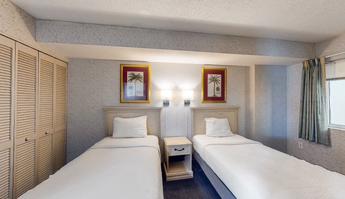 Condo, 3 Bedrooms (Oceanfront)